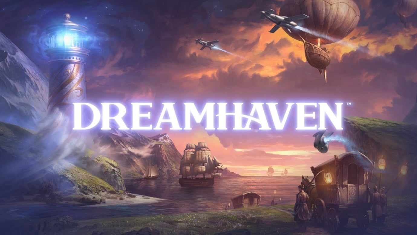 Dreamhaven, la nueva compañía de Mike Morhaime (cofundador de Blizzard), anuncia despidos