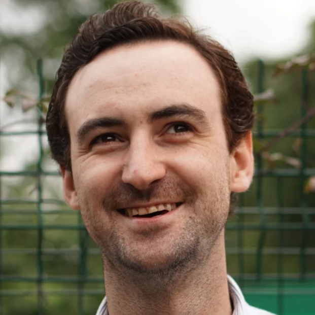 Mike Rose in 2017