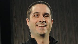 Long-running Amazon Games boss Mike Frazzini is stepping down
