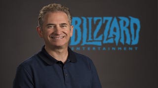 Mike Morhaime fully departs Blizzard this April