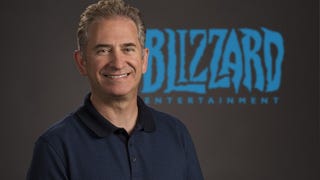 Mike Morhaime fully departs Blizzard this April