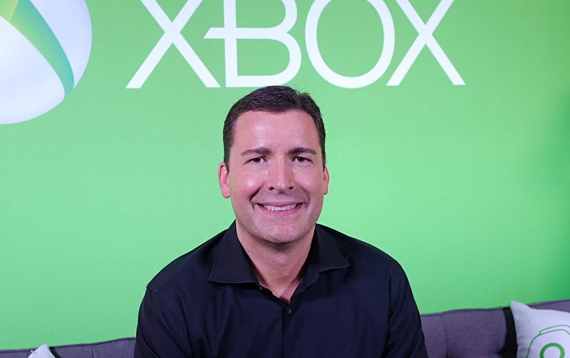Xbox mike discount