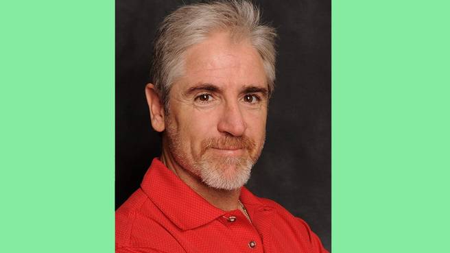 Carlos Alazraqui, the voice of Mike Wazowski in Kingdom Hearts 3.