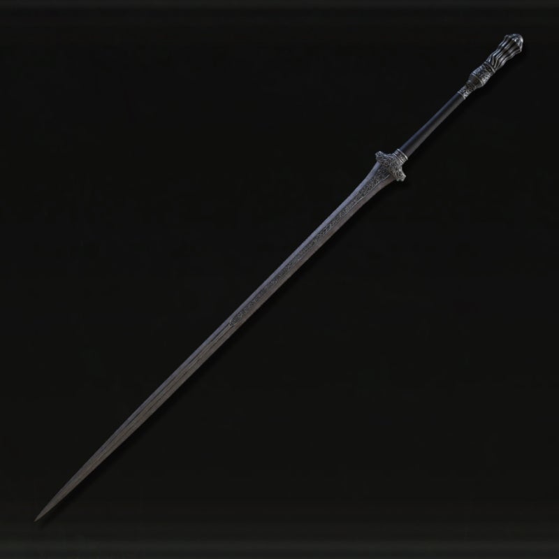 All 103 weapons in Elden Ring: Shadow Of The Erdtree | Rock Paper 