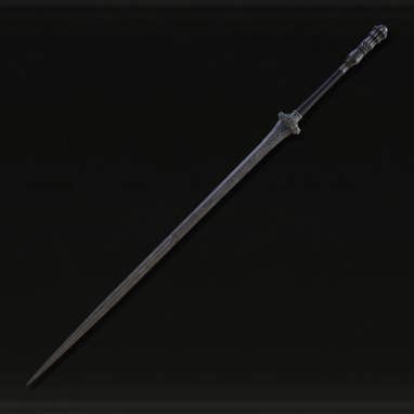 All 103 weapons in Elden Ring: Shadow Of The Erdtree | Rock Paper