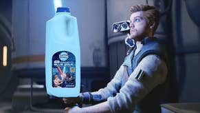 Blaue Milch: Star Wars enthüllt Merch, der jedes Lichtschwert in den Schatten stellt