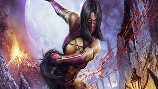 Mortal Kombat Aussie release day set, new Mileena trailer out