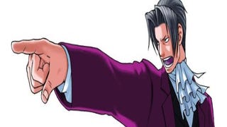 Japanese hardware and software charts Jan 31 - Feb. 6- PSP and Ace Attorney Investigations 2 top charts