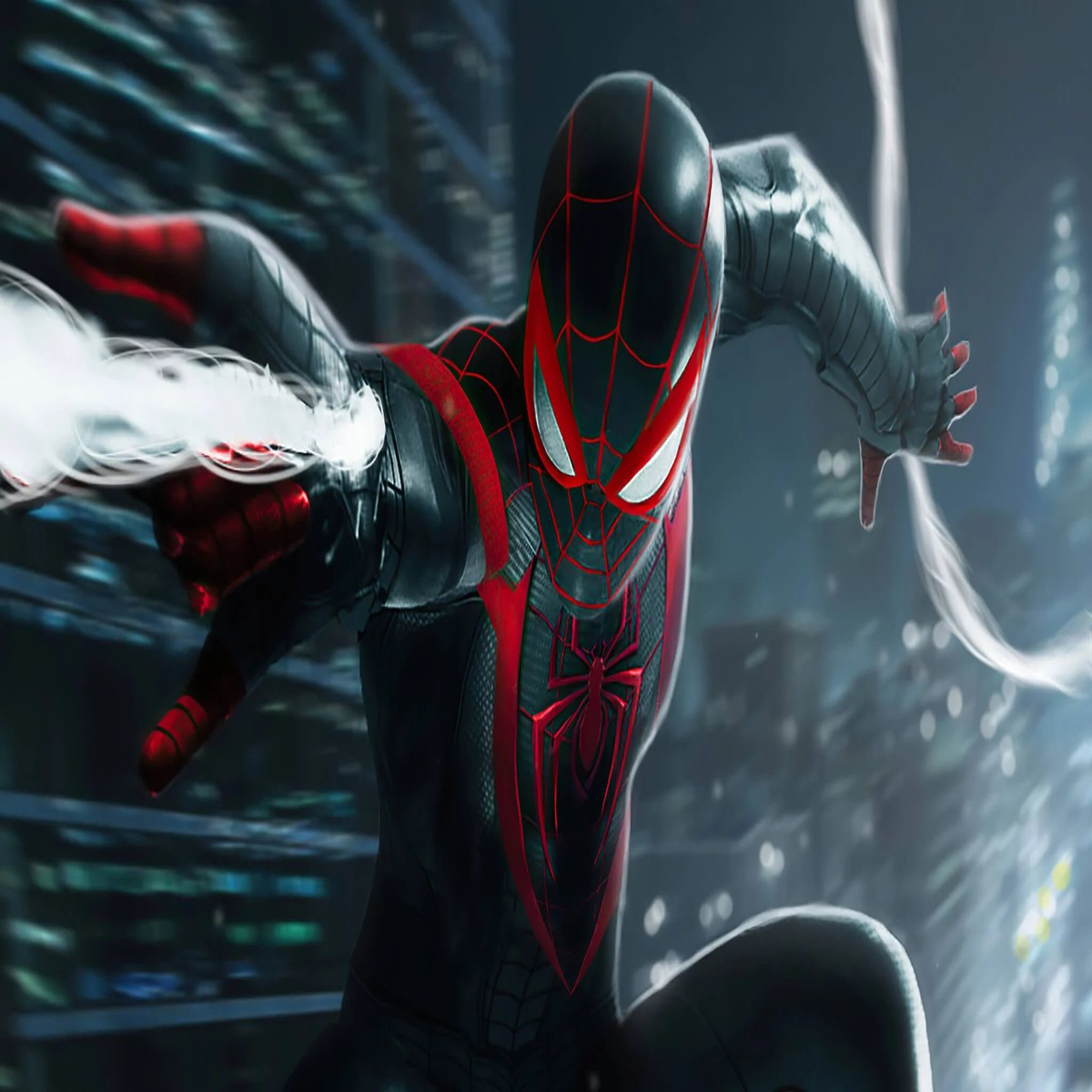 Marvel's Spider-Man: Miles Morales review: Another amazing adventure