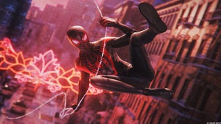 Spider-Man Miles Morales - premiera i najważniejsze informacje