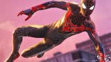 Zaskakująca aktualizacja Spider-Man: Miles Morales wprowadza symulację mięśni