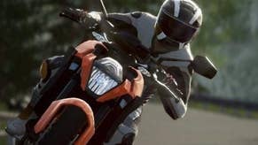 Milestones Motorradrennspiel Ride erscheint am 20. März 2015