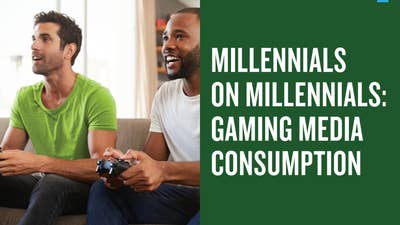 SuperData: US millennials spend $112 a month on gaming