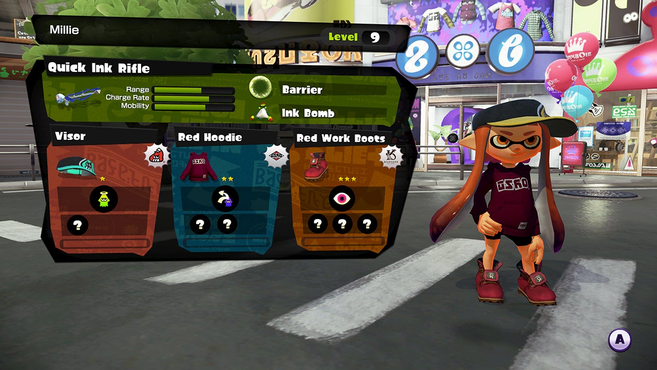 Splatoon - Análise | Eurogamer.pt