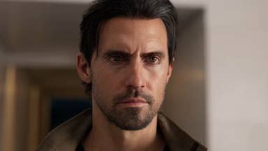 milo ventimiglia in COD Black Ops 7