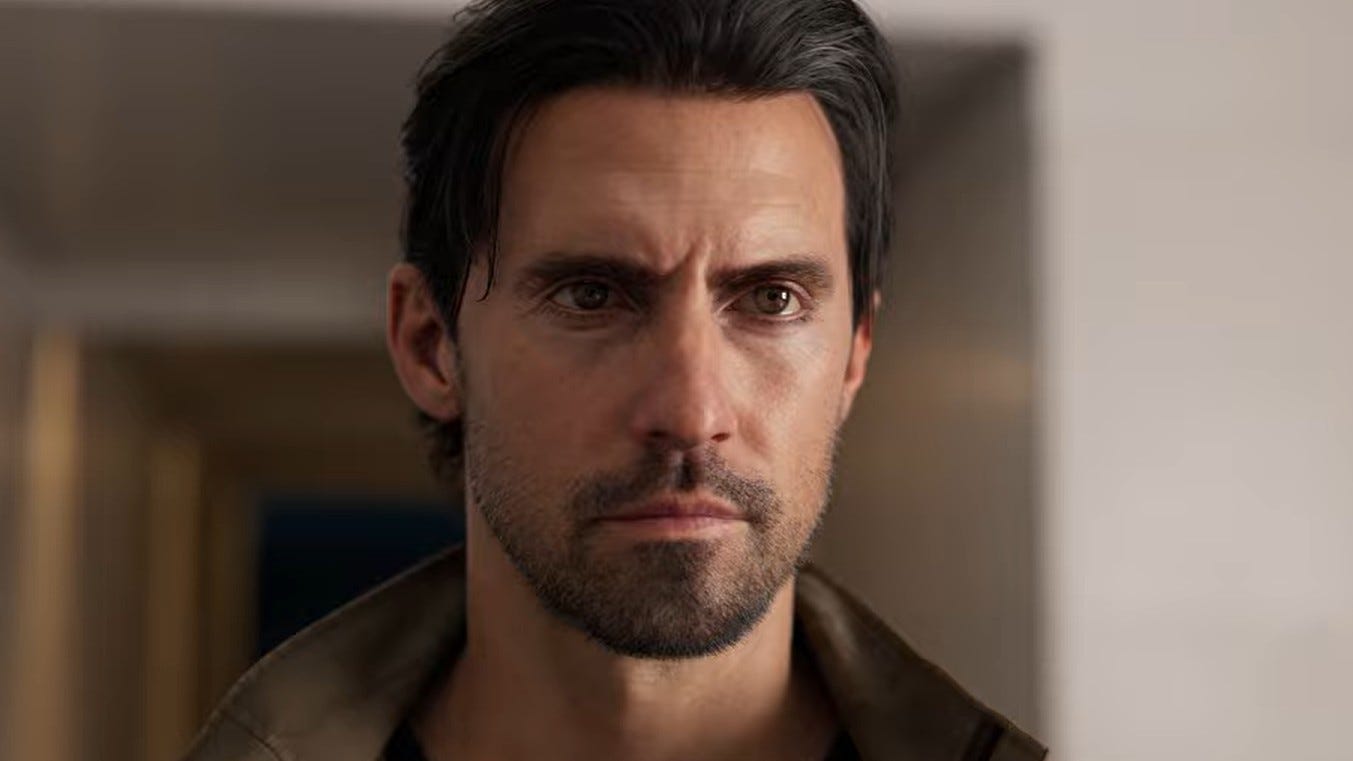 milo ventimiglia in COD Black Ops 7