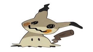 Pokemon Ultra Sun and Moon video shows off Mimikyu's Z-Move Let’s Snuggle Forever