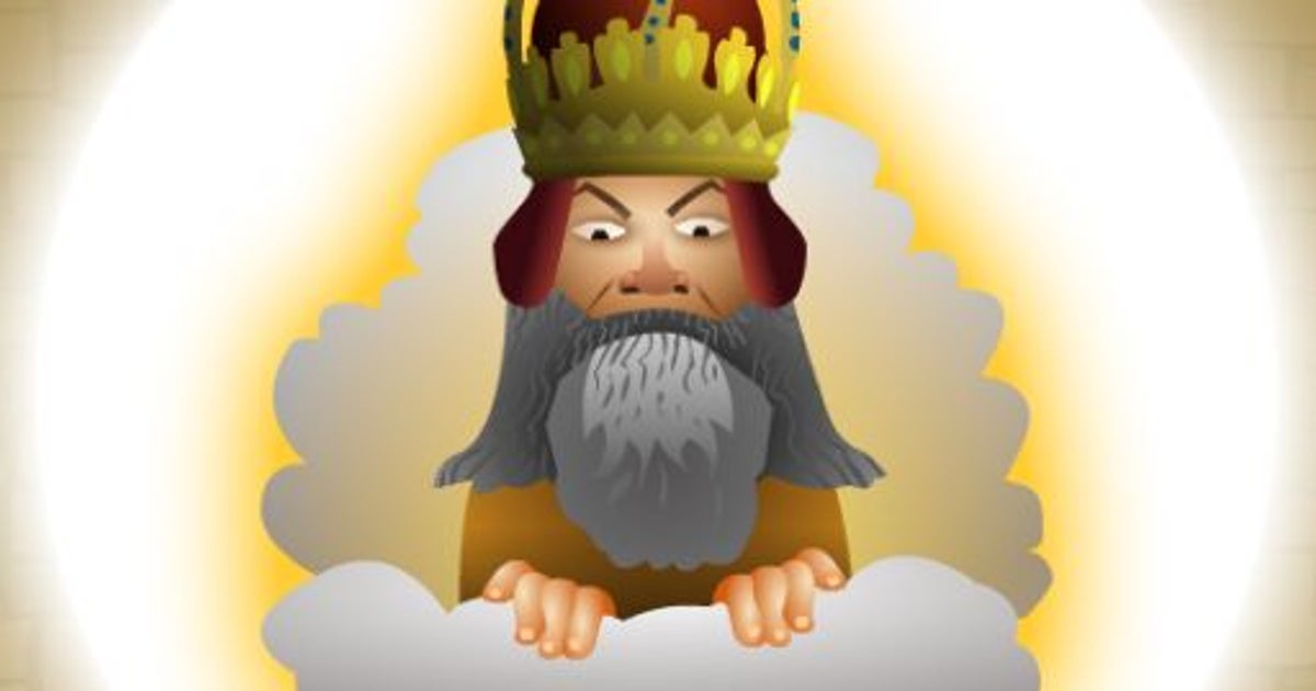 Preview: Python's The Ministry Of Silly Games | Rock Paper Shotgun