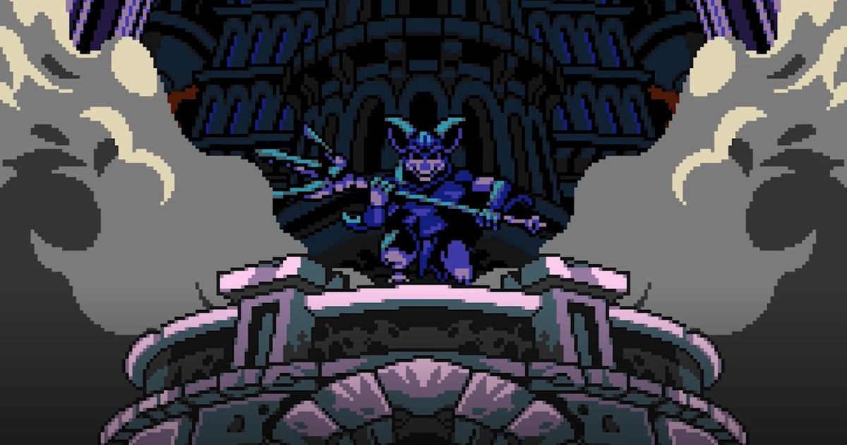 Twórcy Shovel Knight stoją nad przepaścią. Sukces gry o myszy to dla nich być albo nie być