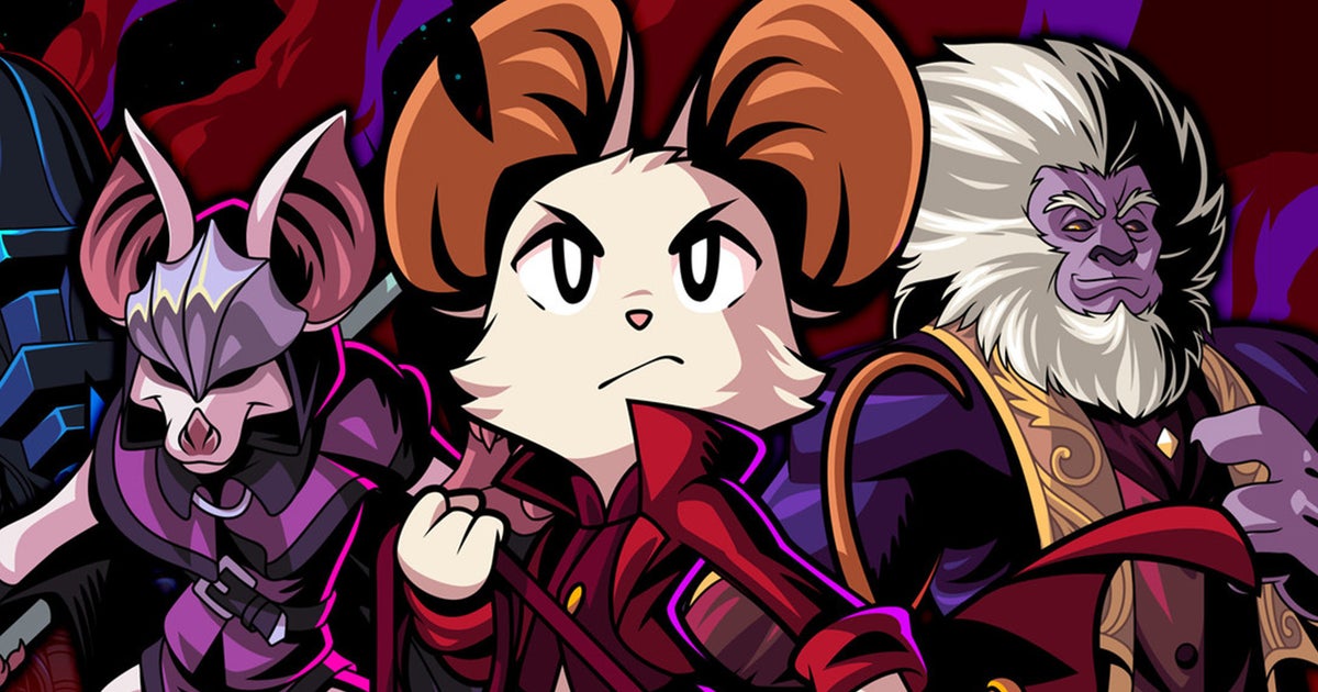 Mina the Hollower catches a delay nebulously beyond its previously seasonally appropriate release date Mina the Hollower catches a delay nebulously beyond its previously seasonally appropriate release date