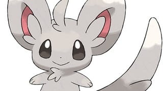 Pokémon Go Minccino Limited Research event and how to evolve it into Cinccino explained