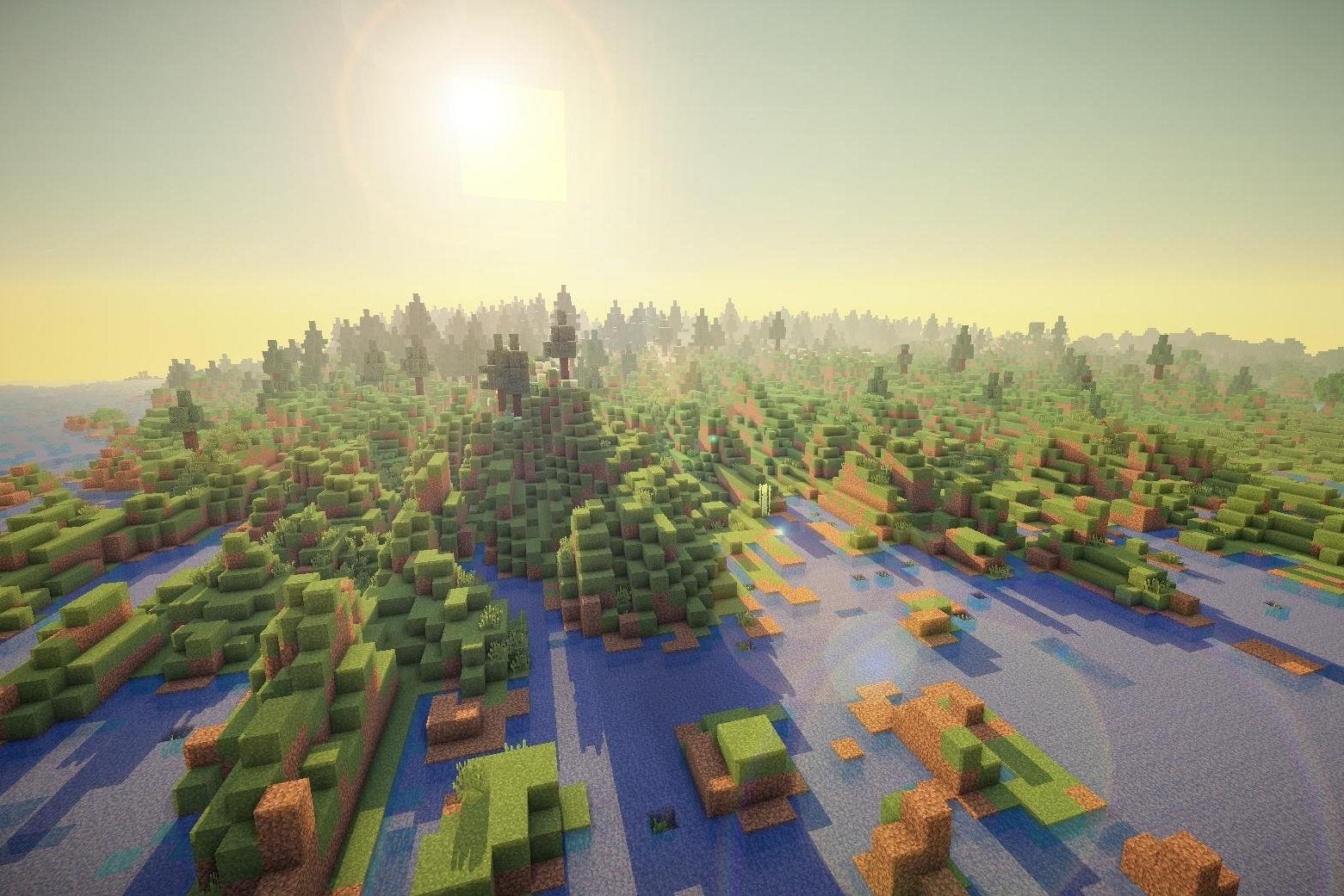 'Minecraft verkoopt 10.000 exemplaren per dag'