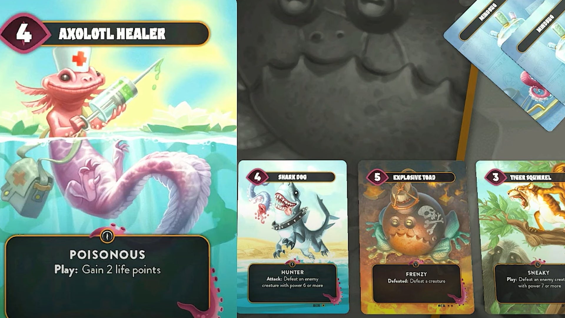 Magic: The Gathering creator has co-designed a new card game | Dicebreaker Magic: The Gathering creator has co-designed a new card game | Dicebreaker