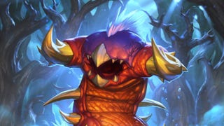 Mind Blast Priest deck list guide - The Witchwood - Hearthstone (April 2018)