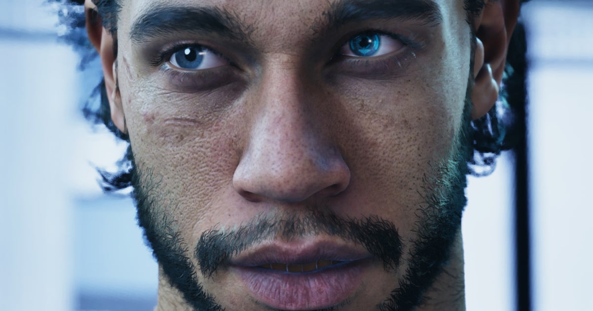 I saw her in MindsEye I saw her in MindsEye