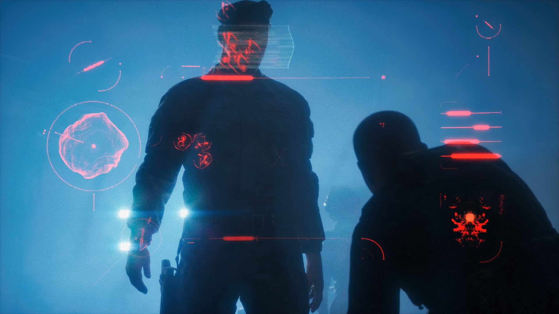 MindsEye developer Build A Rocket Boy and IOI Partners announce transition of the games publishing rights, Hitman crossover now dead