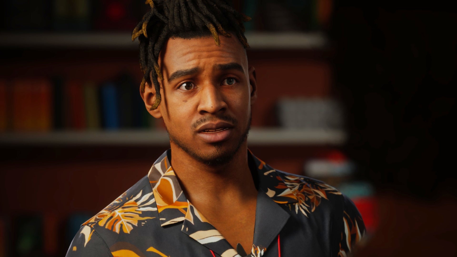 MindsEye's new mission will feature "evidence of the sabotage" the studio have faced, CEO claims - I double-checked and the quotes came before April Fools