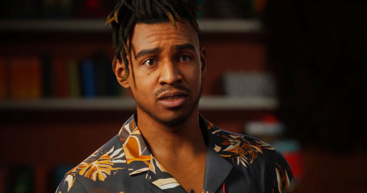 MindsEye's new mission will feature "evidence of the sabotage" the studio have faced, CEO claims - I double-checked and the quotes came before April Fools