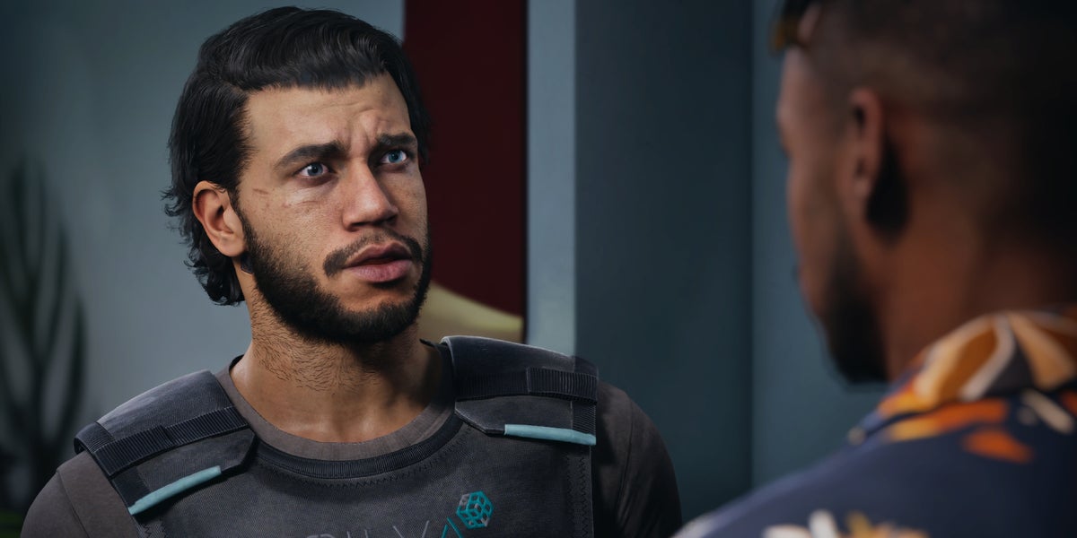 MindsEye developers Build a Rocket Boy and IO Interactive announce their publishing divorce won’t stay together for the Hitman
