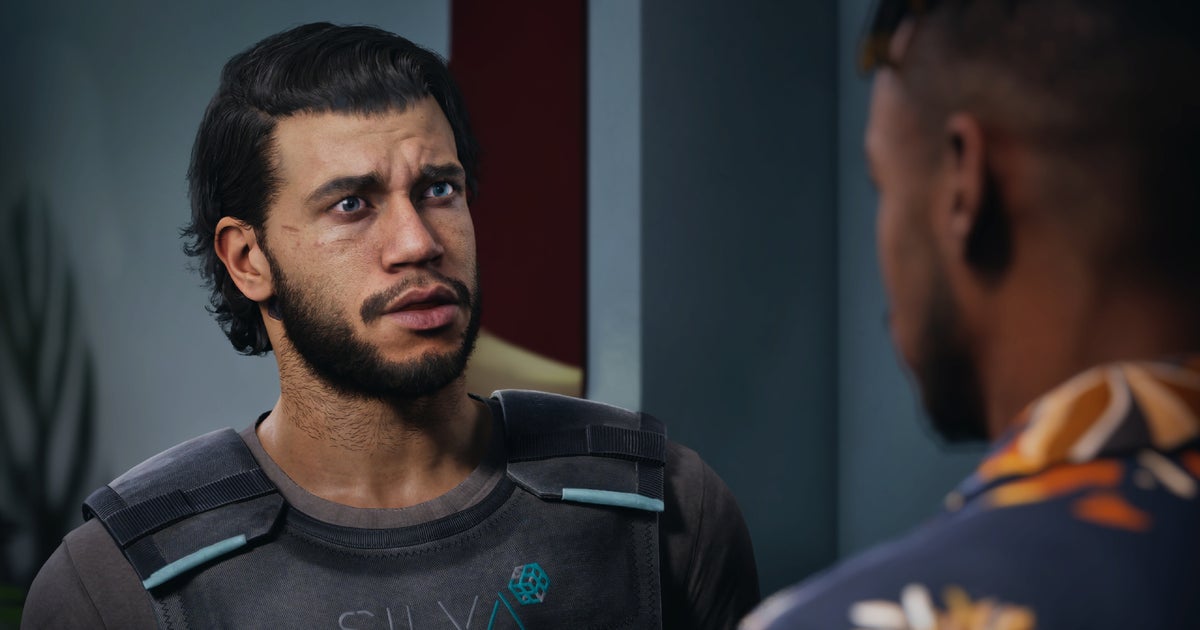 MindsEye developers Build A Rocket Boy deny using bots to promote their game about bots going bad MindsEye developers Build A Rocket Boy deny using bots to promote their game about bots going bad