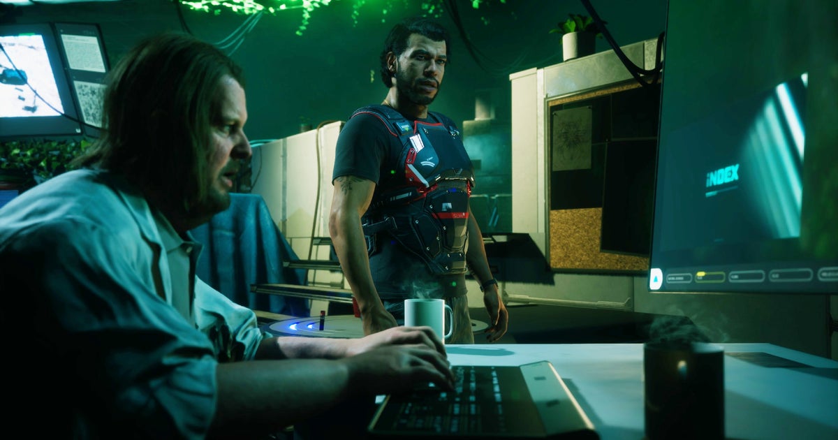 MindsEye director reportedly says the studio will relaunch the game, as around 300 staff are at risk of being laid off MindsEye director reportedly says the studio will relaunch the game, as around 300 staff are at risk of being laid off