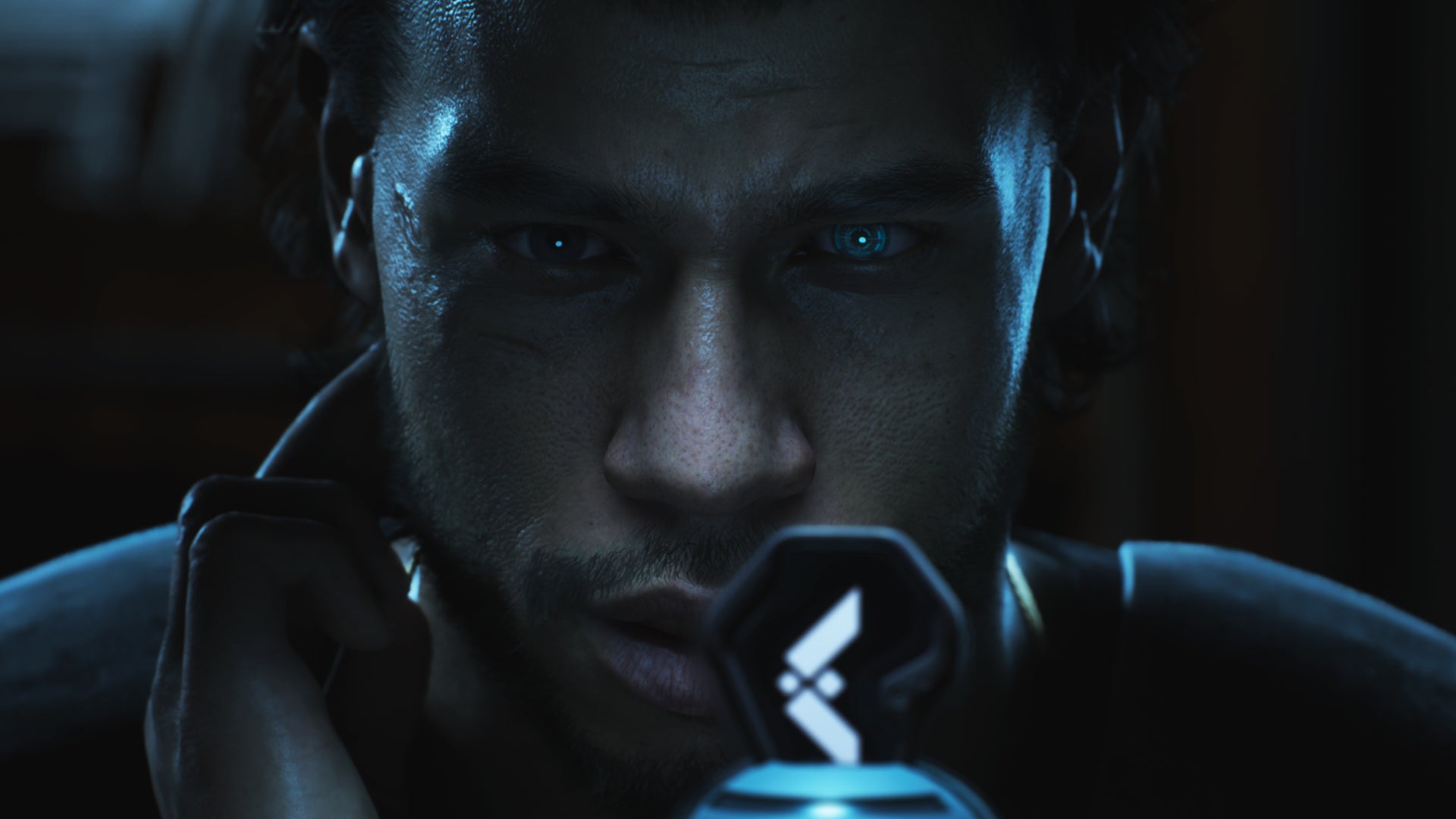 Jacob Diaz in MindsEye. - 1