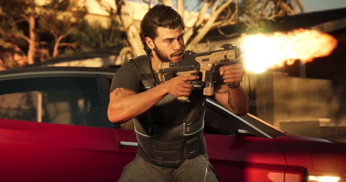 IO Interactive kończy współpracę z twórcami MindsEye. Anulowano też crossover z Hitmanem