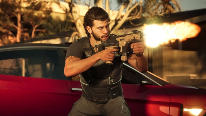 IO Interactive kończy współpracę z twórcami MindsEye. Anulowano też crossover z Hitmanem