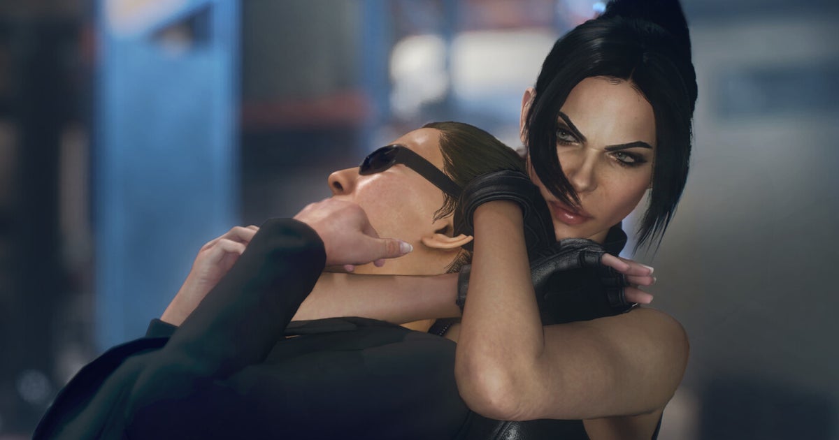 MindsEye sięga po ekstremalne środki, żeby przyciągnąć do siebie graczy