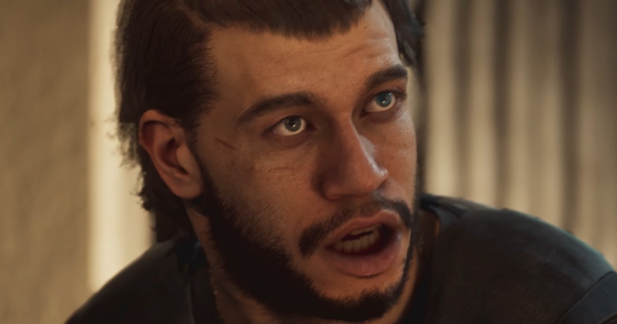 Sorry MindsEye, even with your first actual gameplay trailer I still dont believe youre a real game Sorry MindsEye, even with your first actual gameplay trailer I still dont believe youre a real game