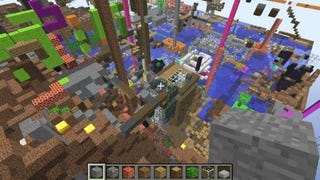 Minecraft Dev To Start His Own Studio