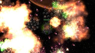 The A.I. War Update To End All Updates