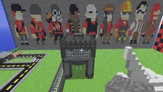 Minecraft To Be Bigger Than The Earth?