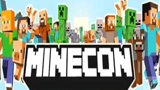 Minecon 2013 tickets start going on sale today
