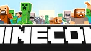 Minecon 2013 tickets start going on sale today