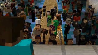 Minecraft: Minecon London Gets Dates, Venue