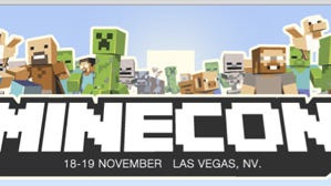 Block Party: MineCon Is On