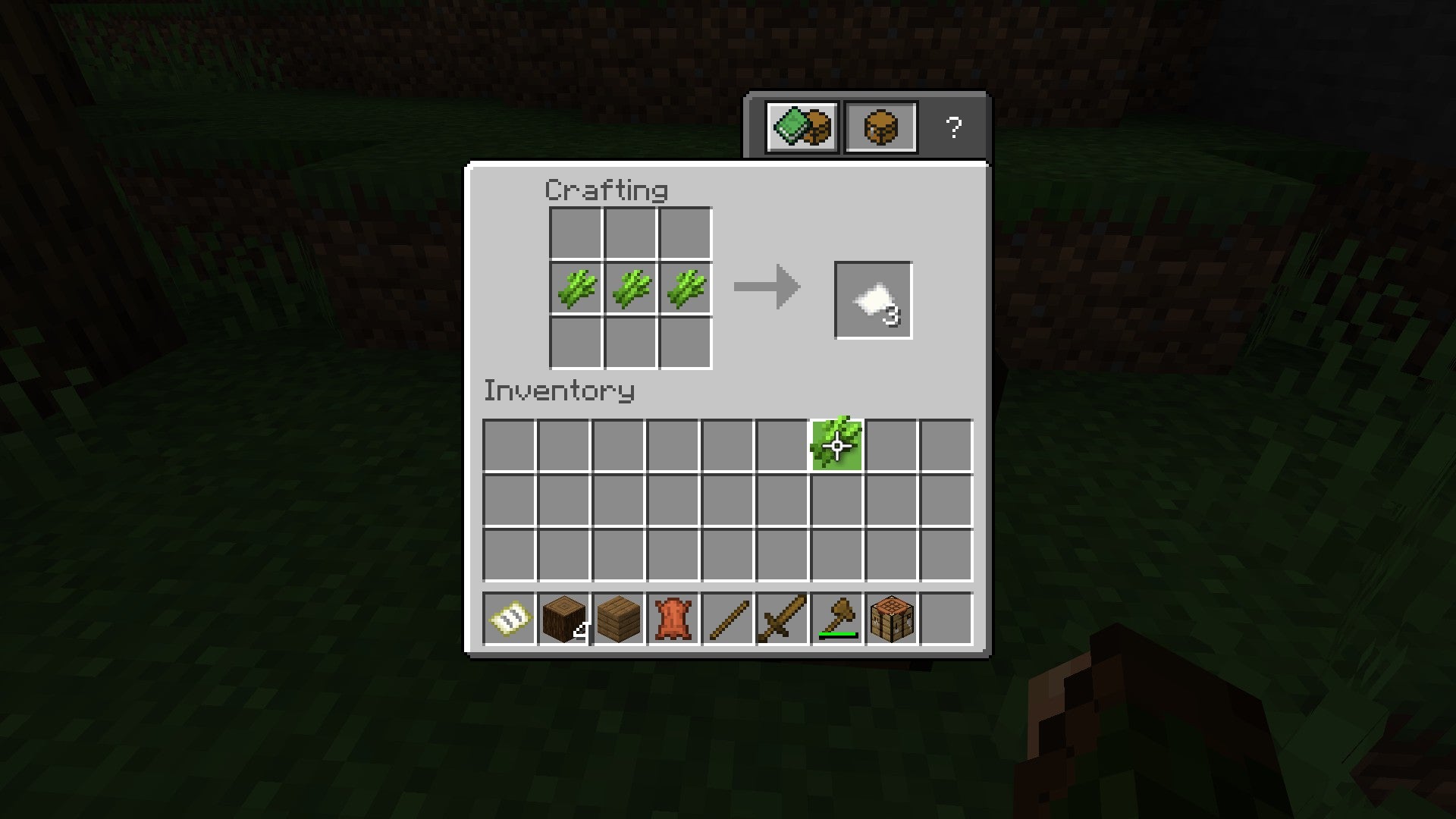 Minecraft Cane Paper How to make a Book in Minecraft | Rock Paper Shotgun