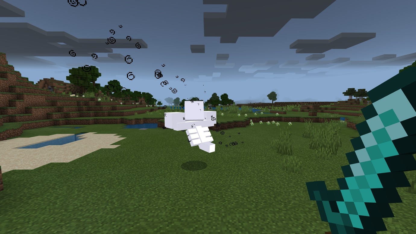 How to find and defeat the Wither in Minecraft | Rock Paper Shotgun