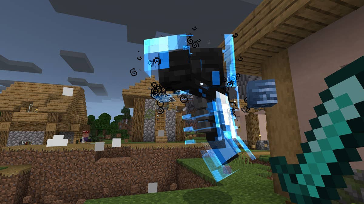 How to find and defeat the Wither in Minecraft | Rock Paper Shotgun